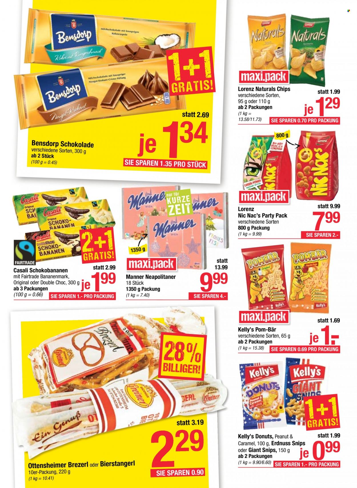 Angebote Maximarkt - 25.10.2021 - 30.10.2021. Seite 15