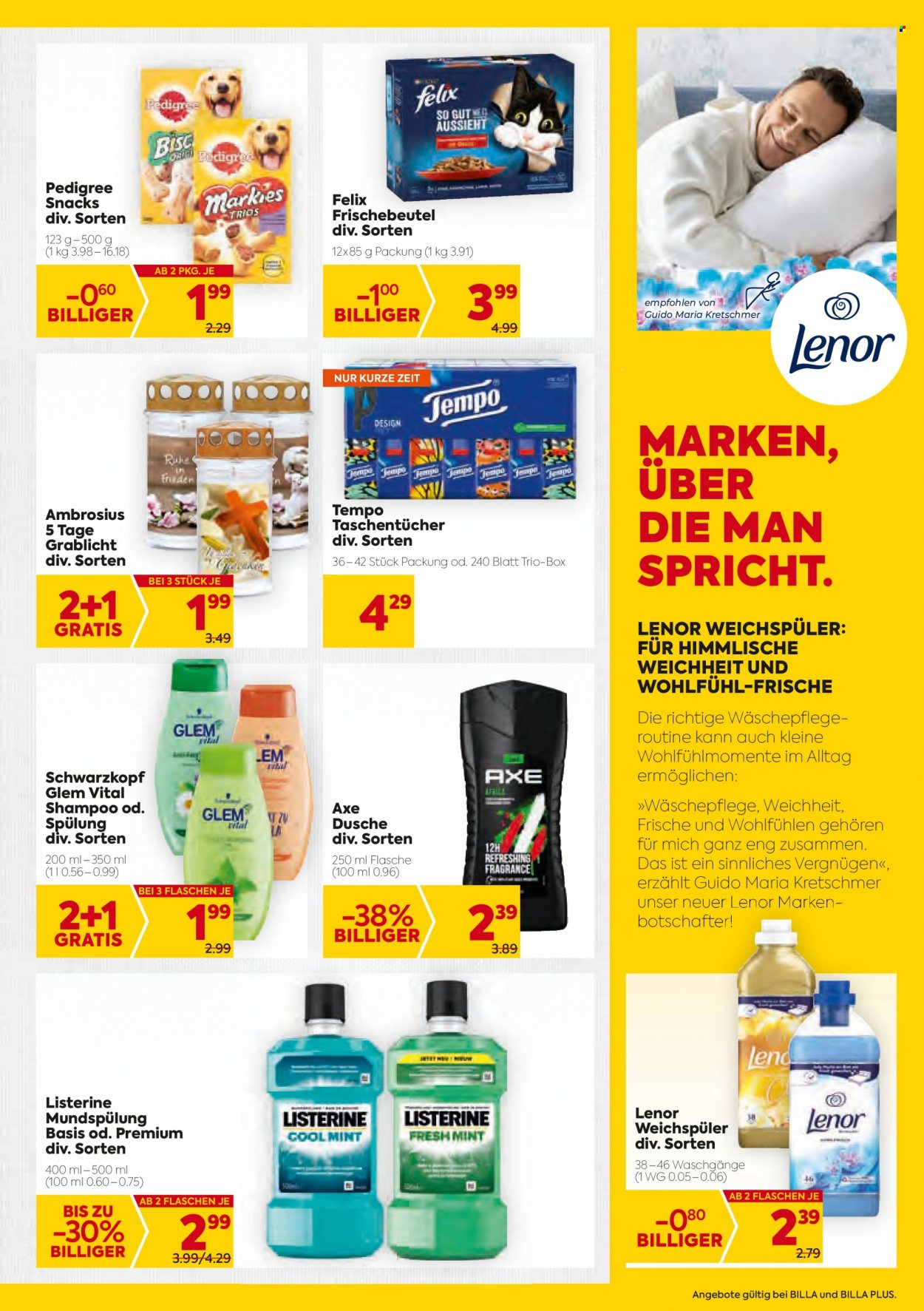 Angebote Billa - 28.10.2021 - 3.11.2021. Seite 19