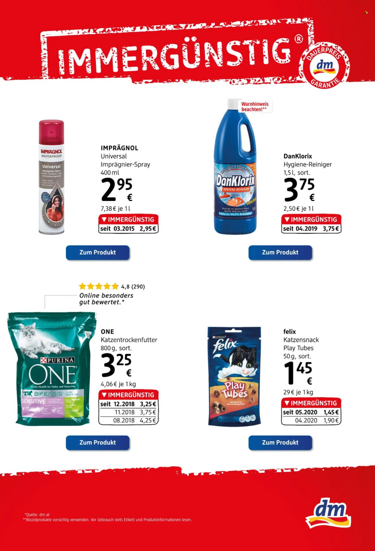 Angebote dm drogerie - 28.10.2021 - 24.11.2021. Seite 13