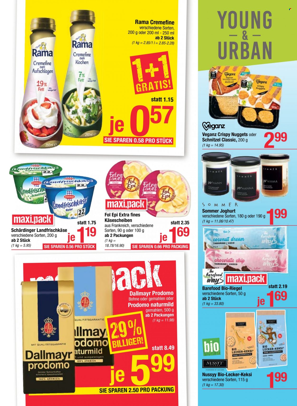 Angebote Maximarkt - 2.11.2021 - 6.11.2021. Seite 11