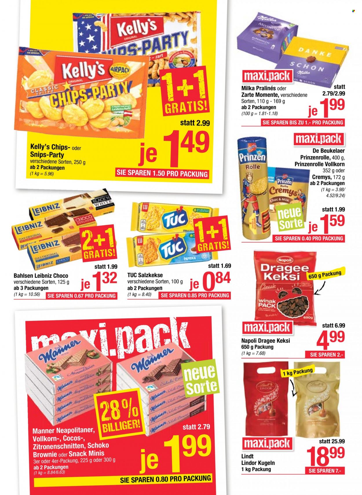 Angebote Maximarkt - 2.11.2021 - 6.11.2021. Seite 13
