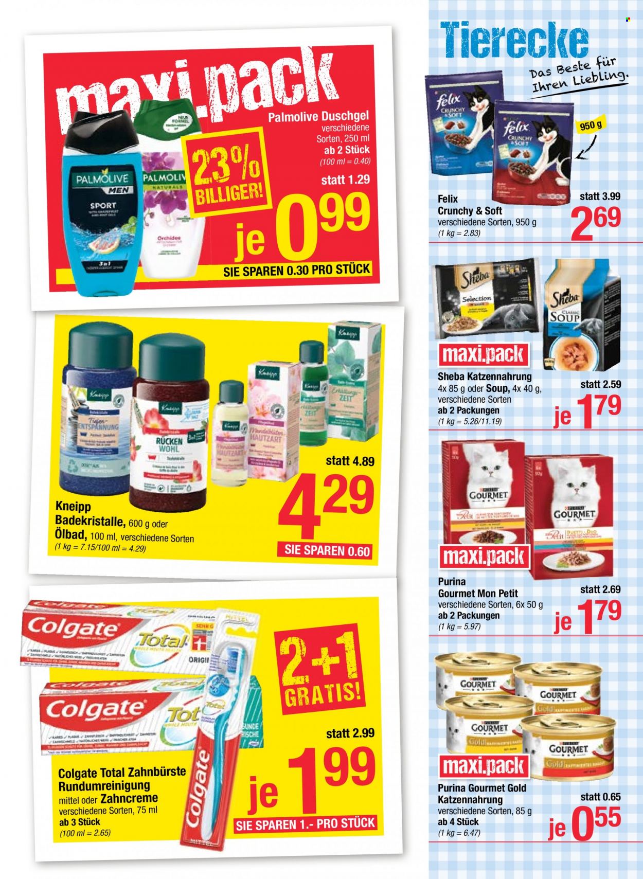 Angebote Maximarkt - 2.11.2021 - 6.11.2021. Seite 17