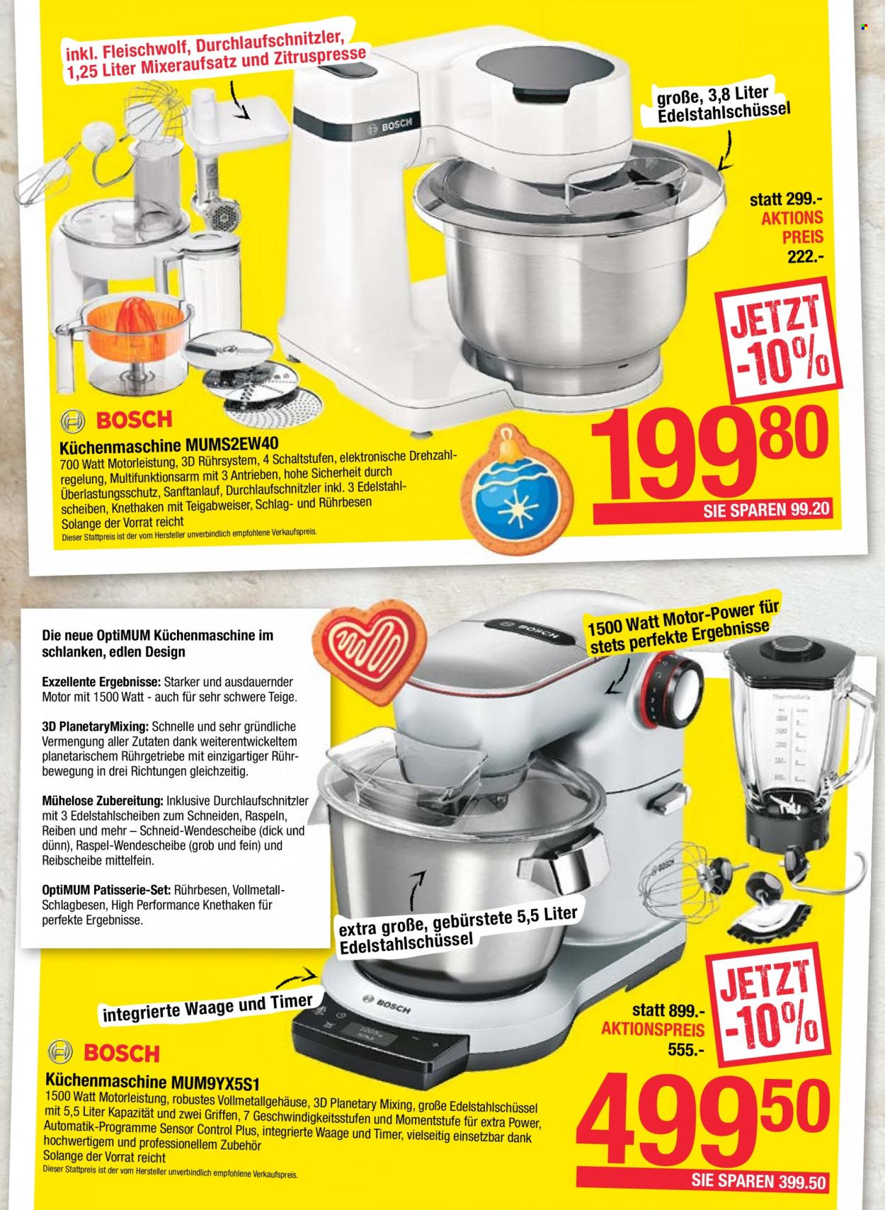 Angebote Maximarkt - 25.10.2021 - 13.11.2021. Seite 4