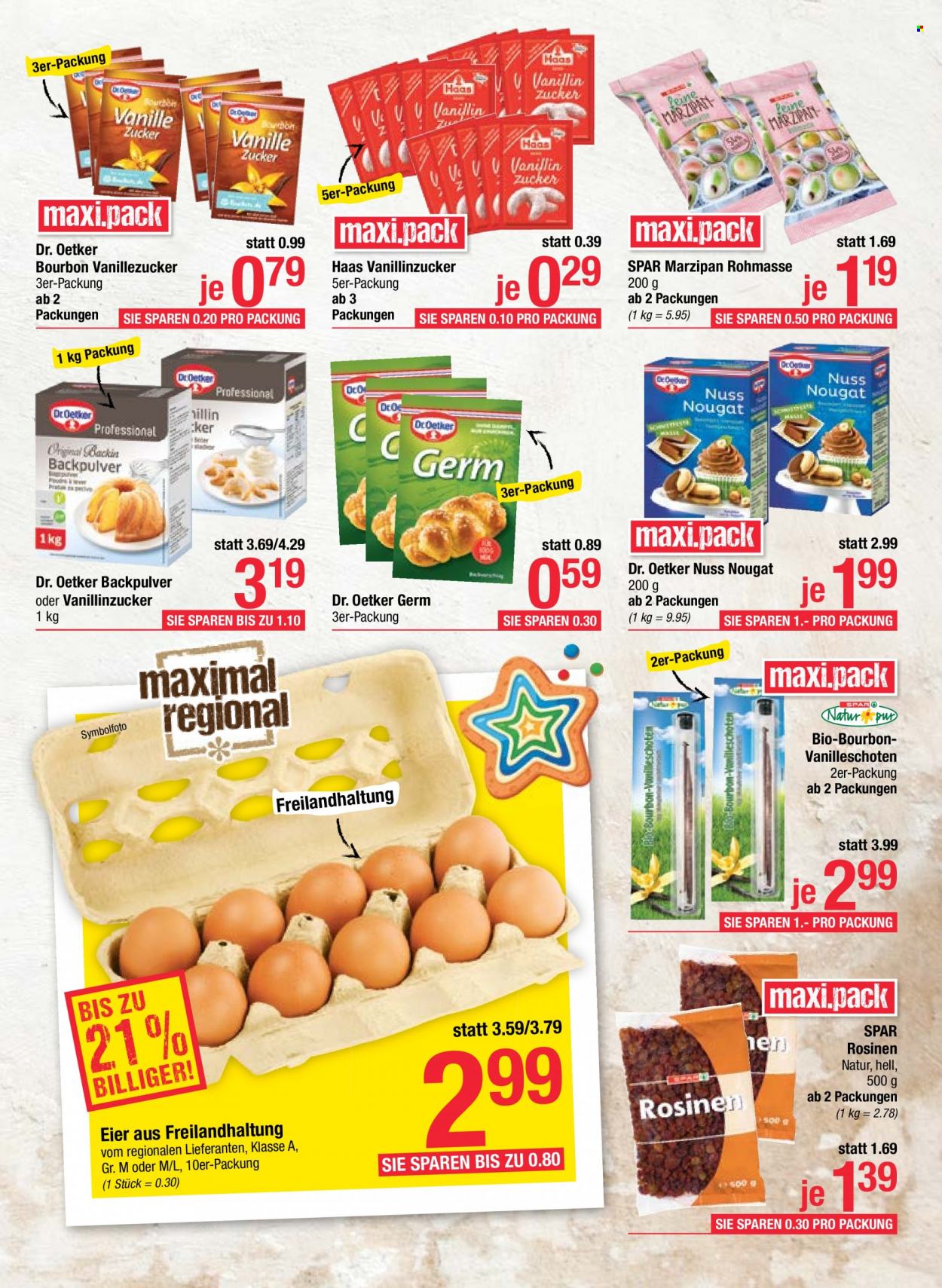 Angebote Maximarkt - 25.10.2021 - 13.11.2021. Seite 11