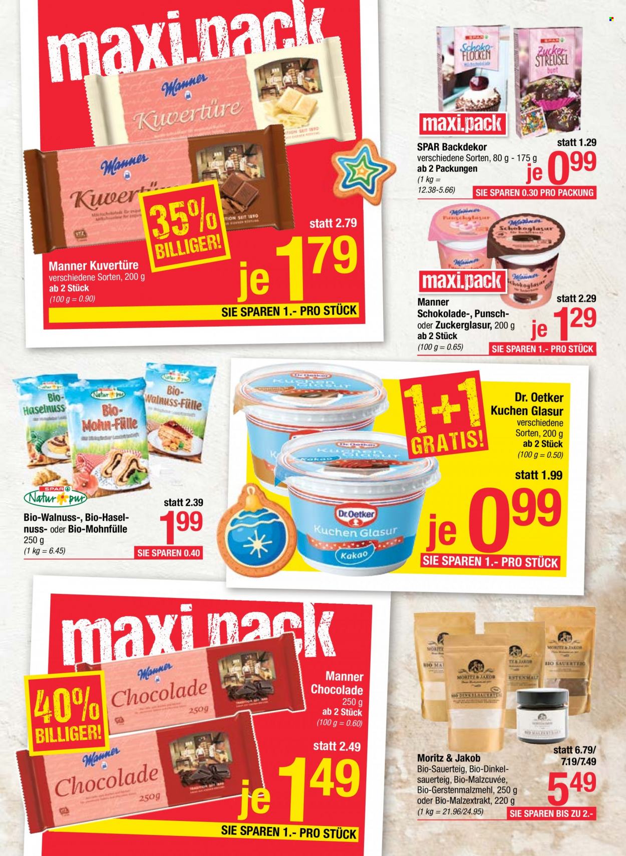 Angebote Maximarkt - 25.10.2021 - 13.11.2021. Seite 13