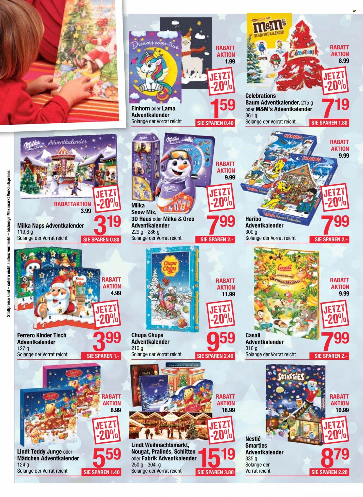 Angebote Maximarkt - 2.11.2021 - 6.11.2021. Seite 2