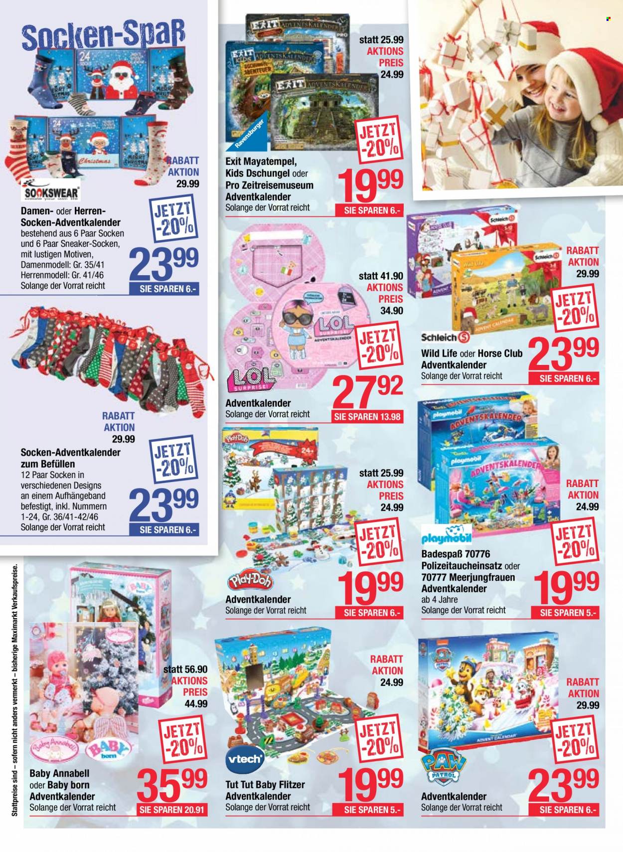 Angebote Maximarkt - 2.11.2021 - 6.11.2021. Seite 4