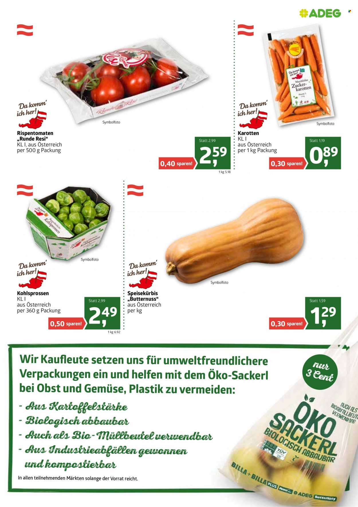 Angebote ADEG - 2.11.2021 - 6.11.2021. Seite 7