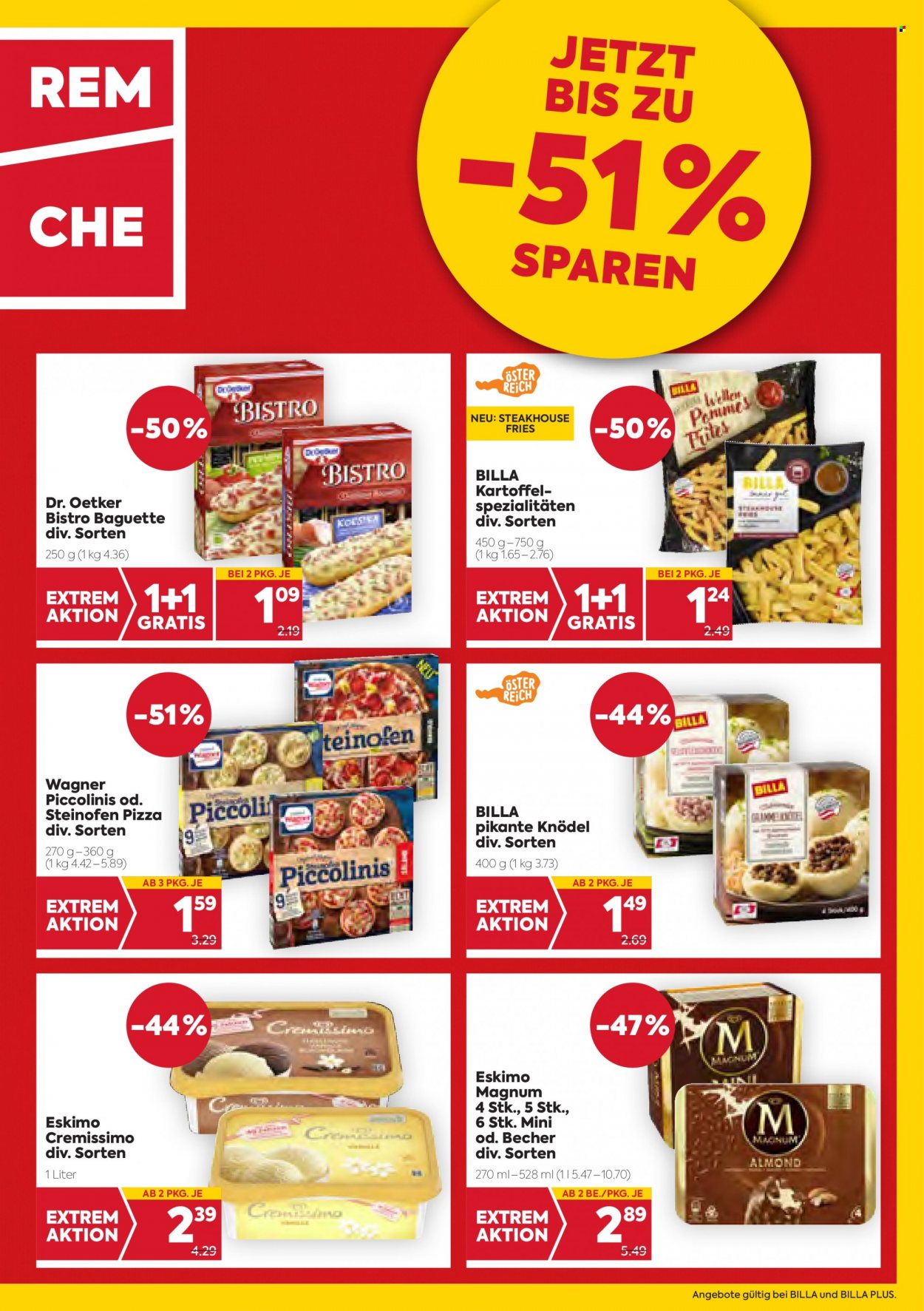 Angebote Billa - 4.11.2021 - 10.11.2021. Seite 3