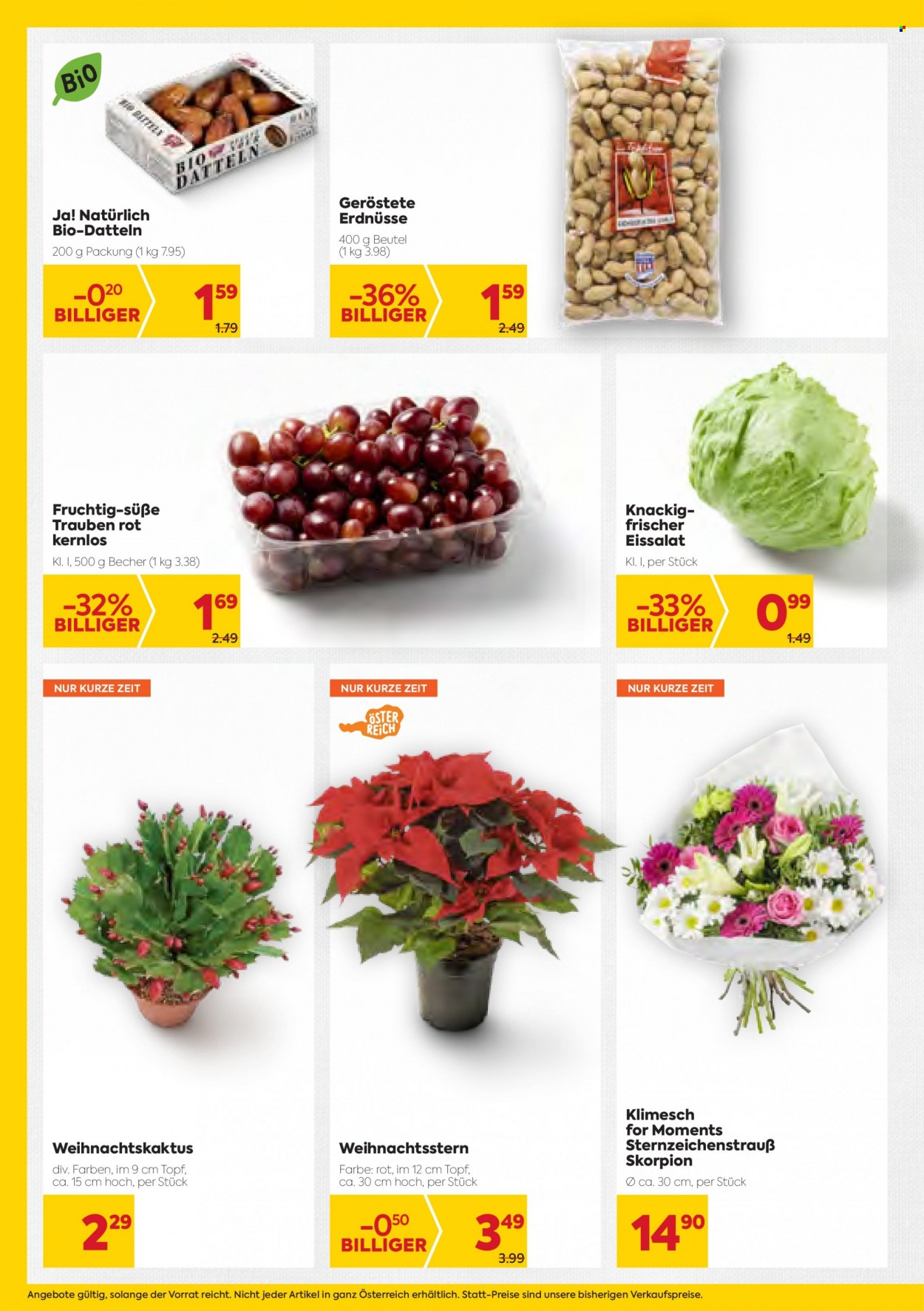 Angebote Billa - 4.11.2021 - 10.11.2021. Seite 8