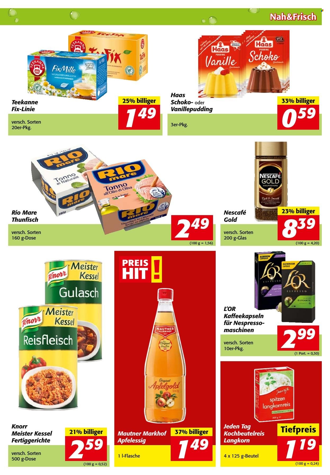 Angebote KASTNER - 10.11.2021 - 16.11.2021. Seite 9
