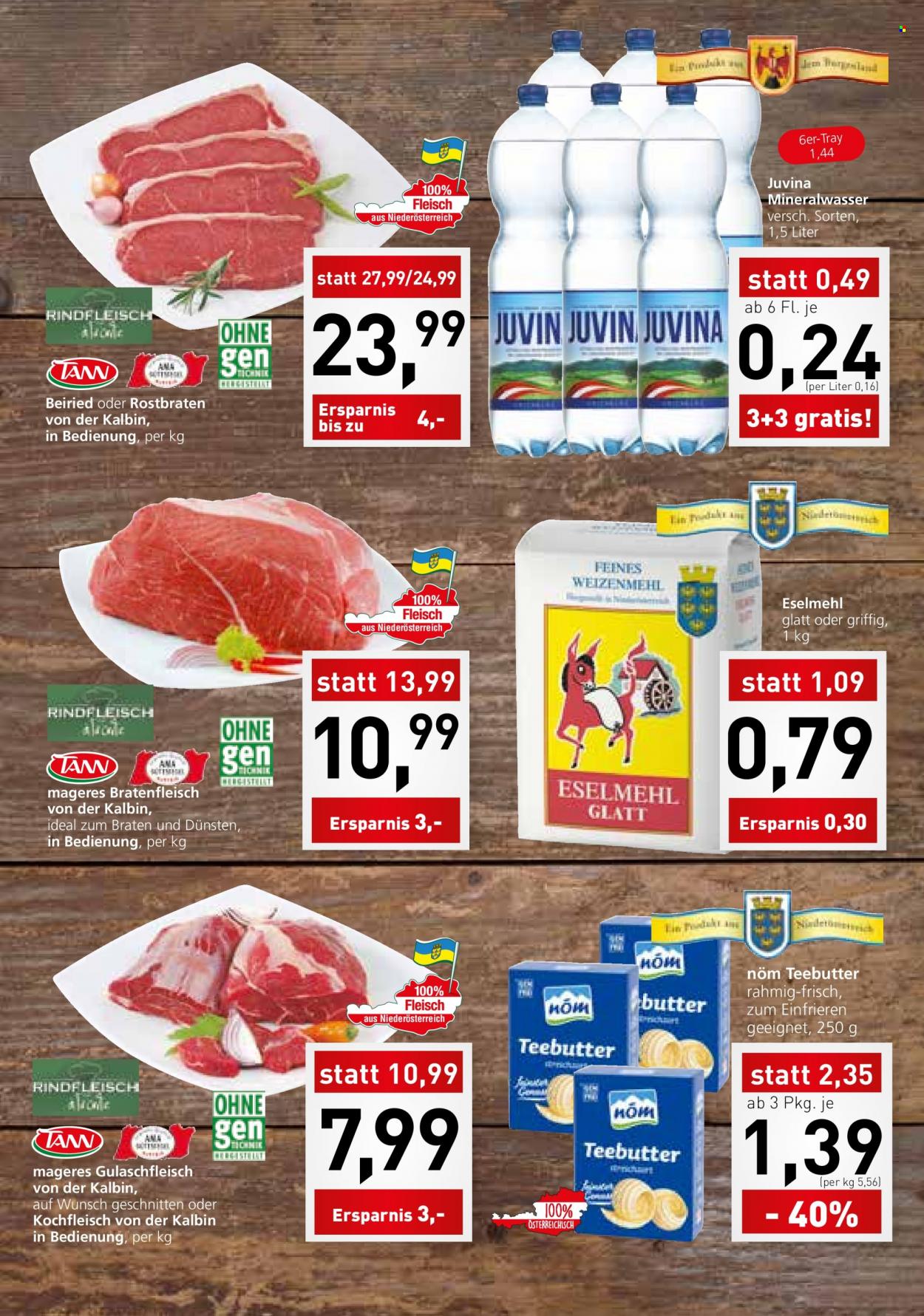 Angebote SPAR - 4.11.2021 - 17.11.2021. Seite 9