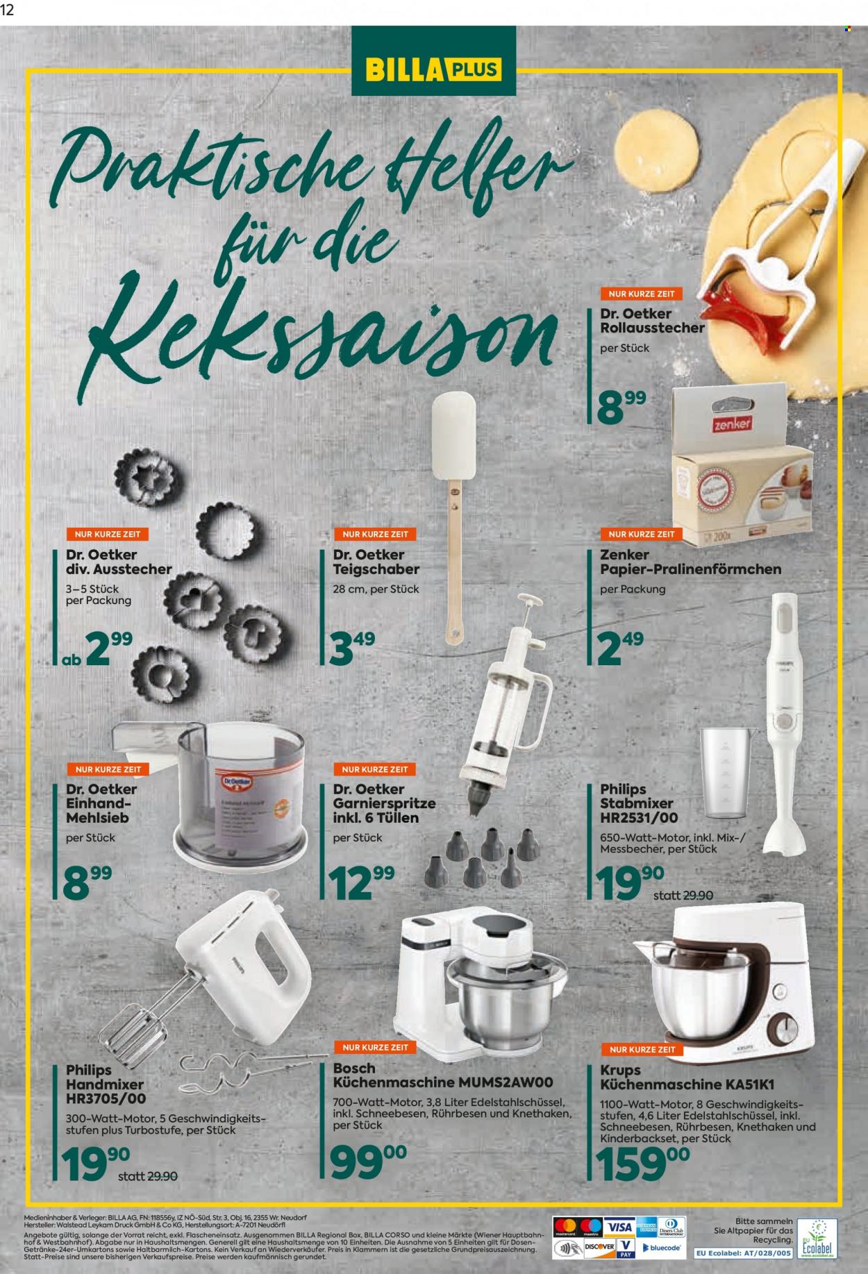 Angebote Billa Plus - 28.10.2021 - 24.11.2021. Seite 12