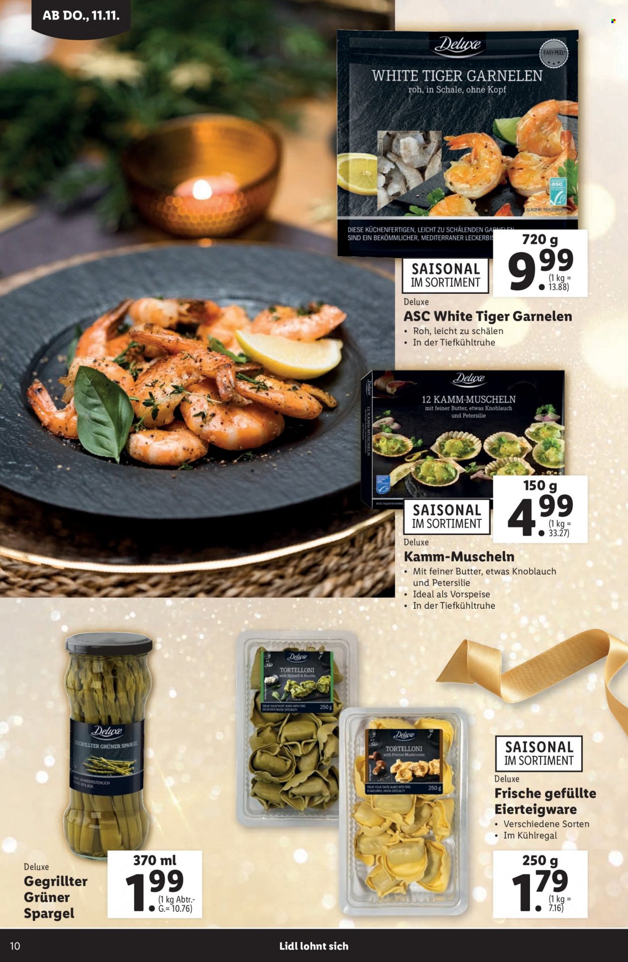 Angebote Lidl. Seite 10