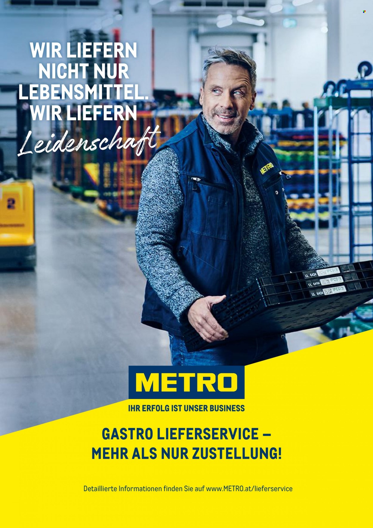 Angebote Metro - 23.8.2021 - 4.12.2021. Seite 20