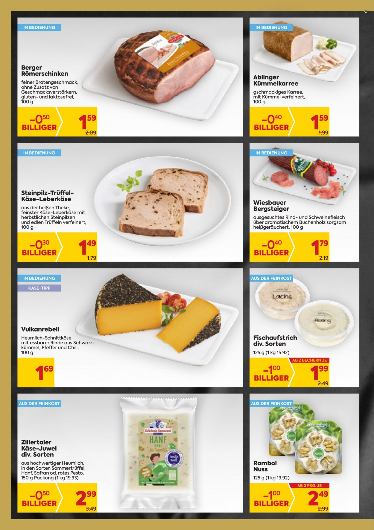 Angebote Billa - 11.11.2021 - 17.11.2021. Seite 10