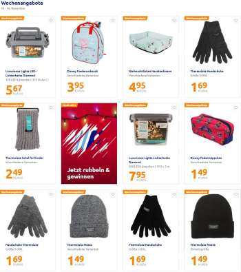 thumbnail - Kinderrucksack