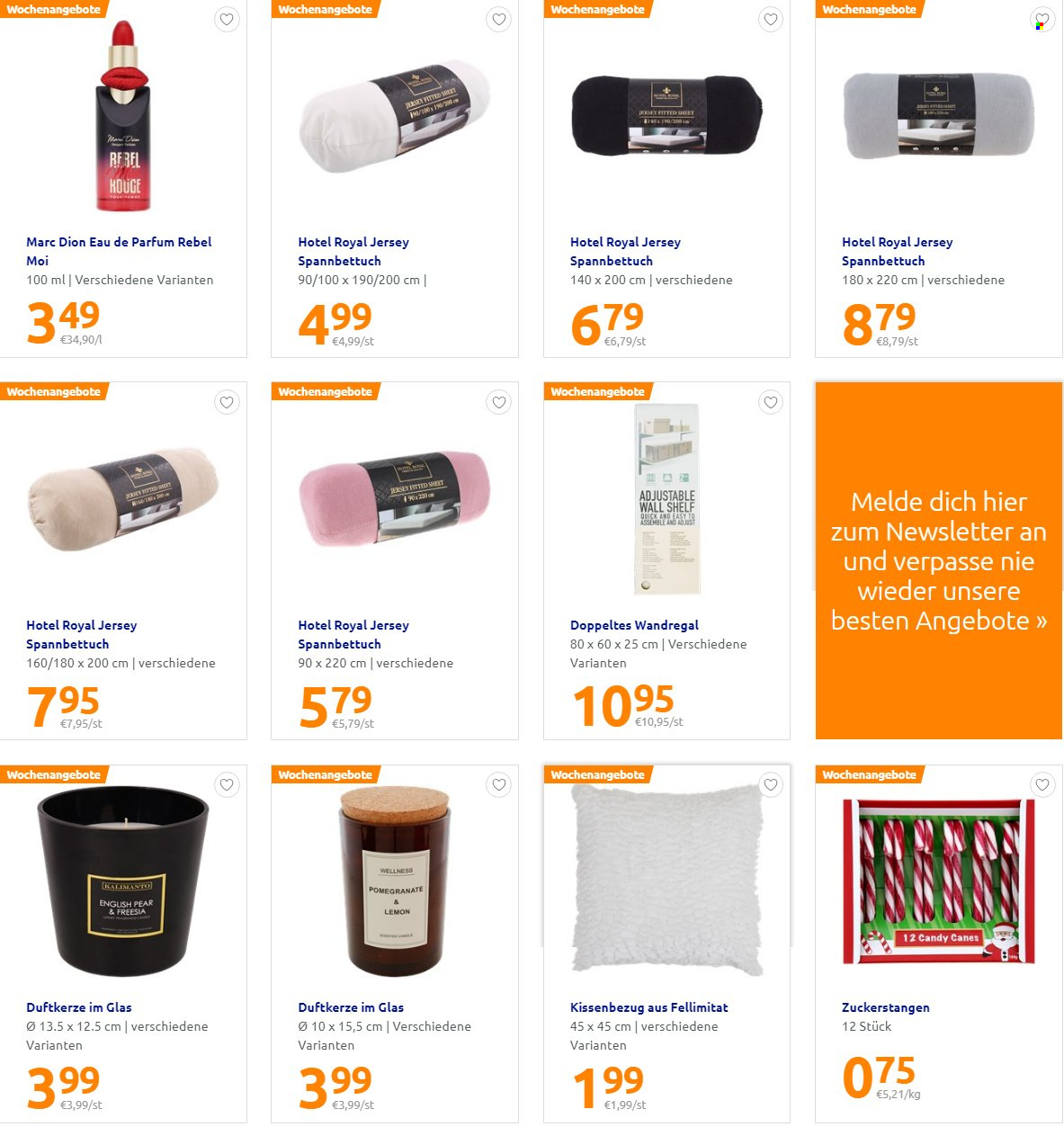 Angebote Action - 10.11.2021 - 16.11.2021. Seite 3