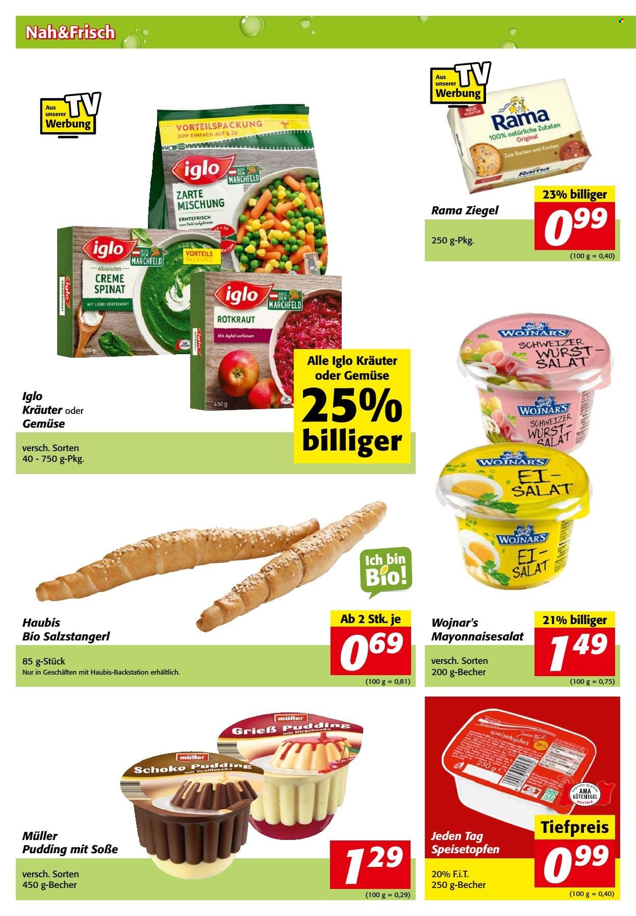 Angebote KASTNER - 17.11.2021 - 23.11.2021. Seite 2