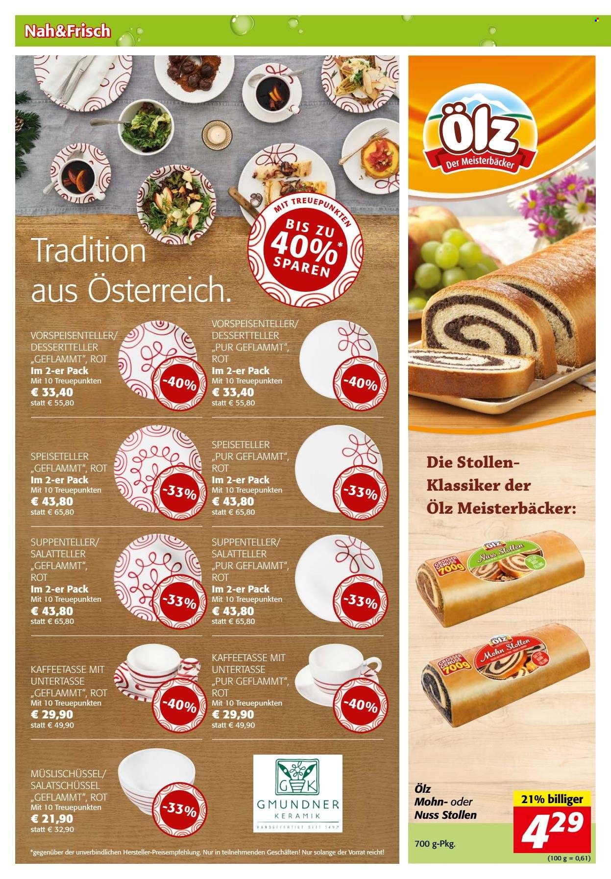 Angebote KASTNER - 17.11.2021 - 23.11.2021. Seite 4