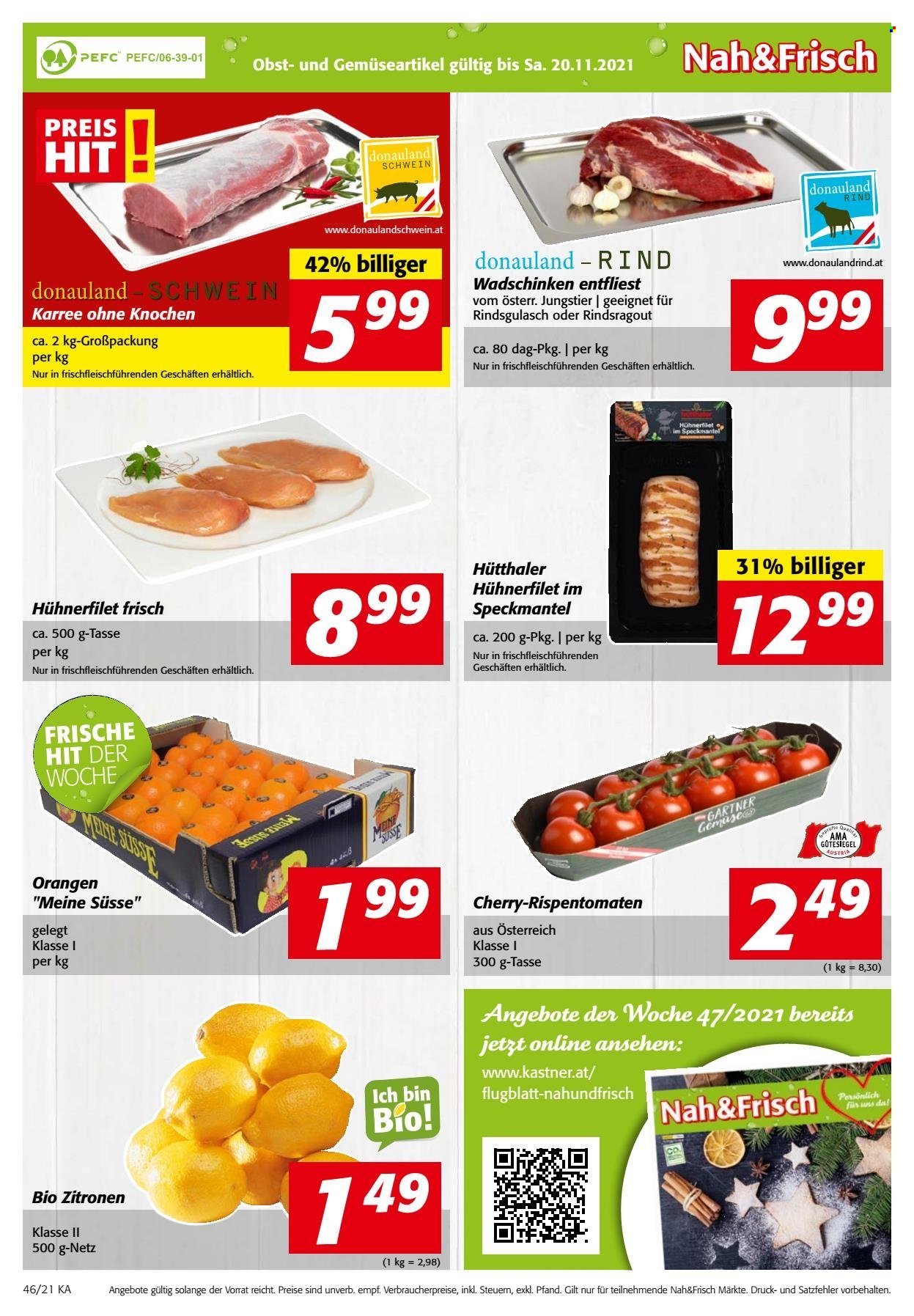 Angebote KASTNER - 17.11.2021 - 23.11.2021. Seite 8