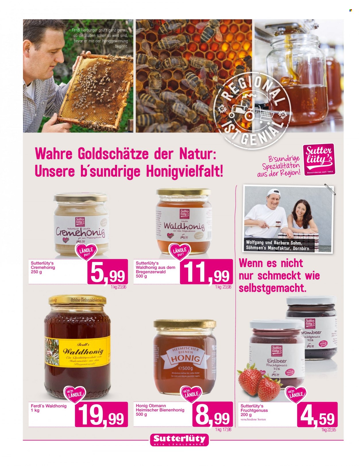 Angebote Sutterlüty - 11.11.2021 - 17.11.2021. Seite 8