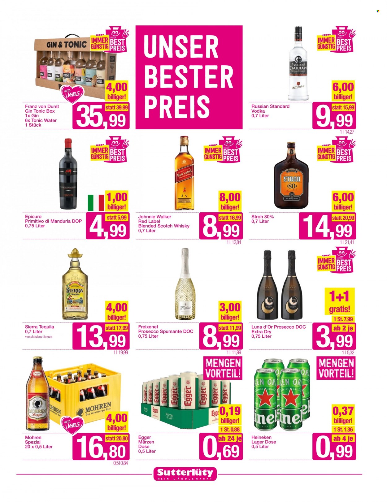 Angebote Sutterlüty - 11.11.2021 - 17.11.2021. Seite 15