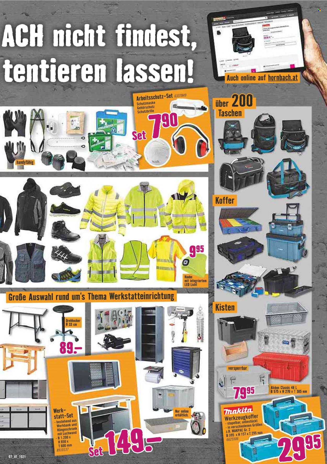 Angebote Hornbach - 11.11.2021 - 24.11.2021. Seite 7