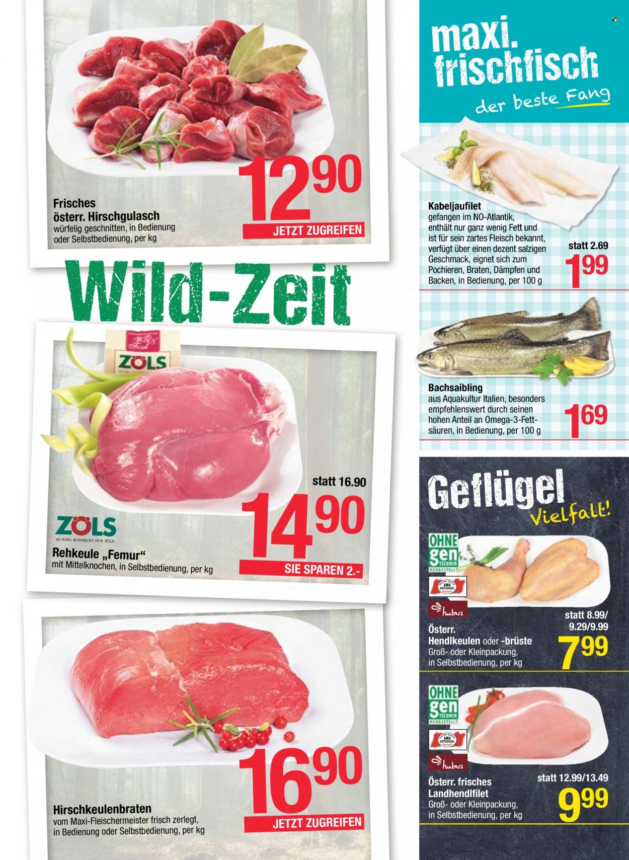 Angebote Maximarkt - 15.11.2021 - 20.11.2021. Seite 9