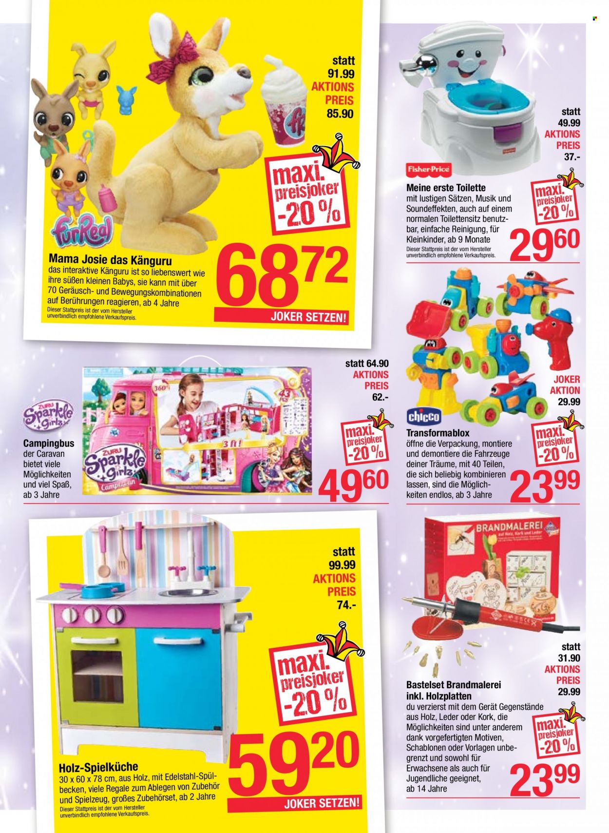 Angebote Maximarkt - 15.11.2021 - 20.11.2021. Seite 27