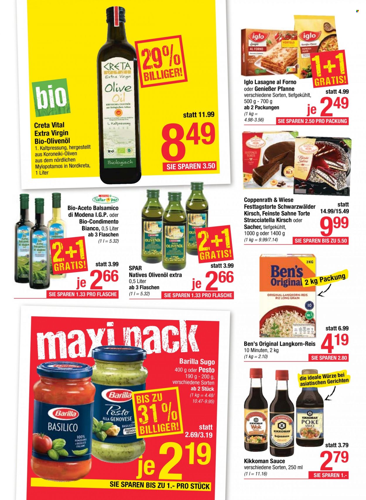 Angebote Maximarkt - 15.11.2021 - 20.11.2021. Seite 13