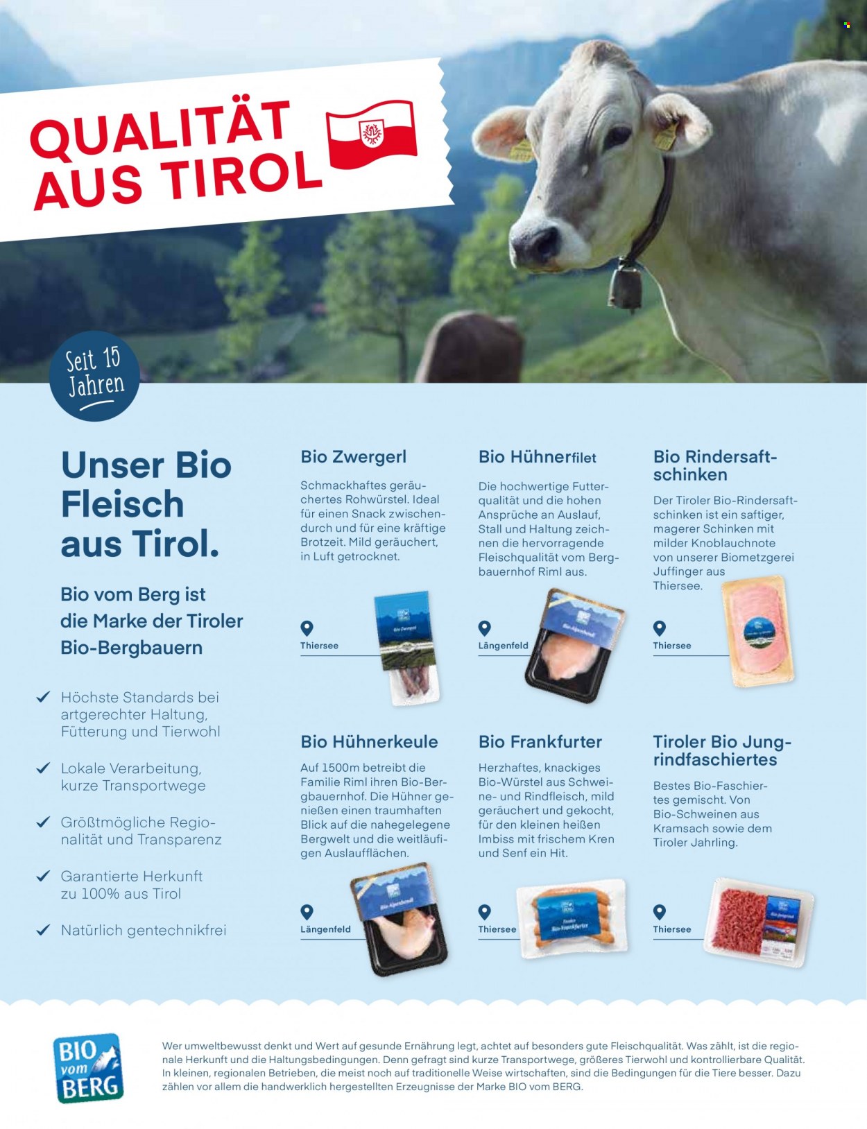 Angebote MPREIS - 15.11.2021 - 21.11.2021. Seite 8