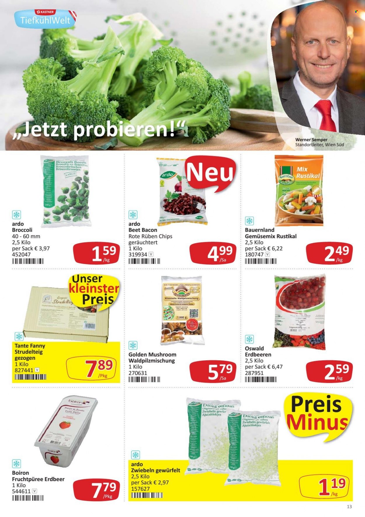 Angebote KASTNER - 22.11.2021 - 4.12.2021. Seite 13
