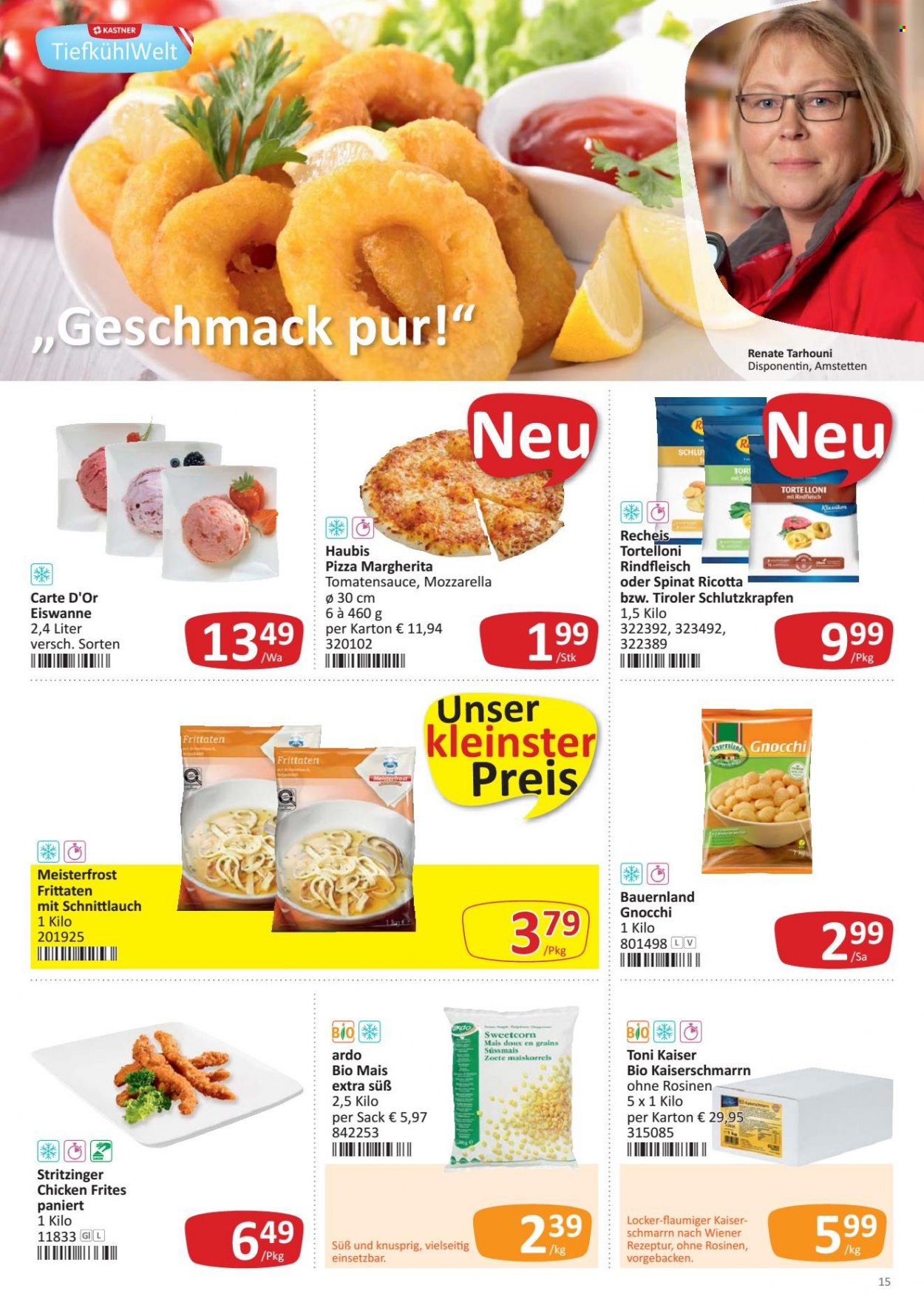 Angebote KASTNER - 22.11.2021 - 4.12.2021. Seite 15