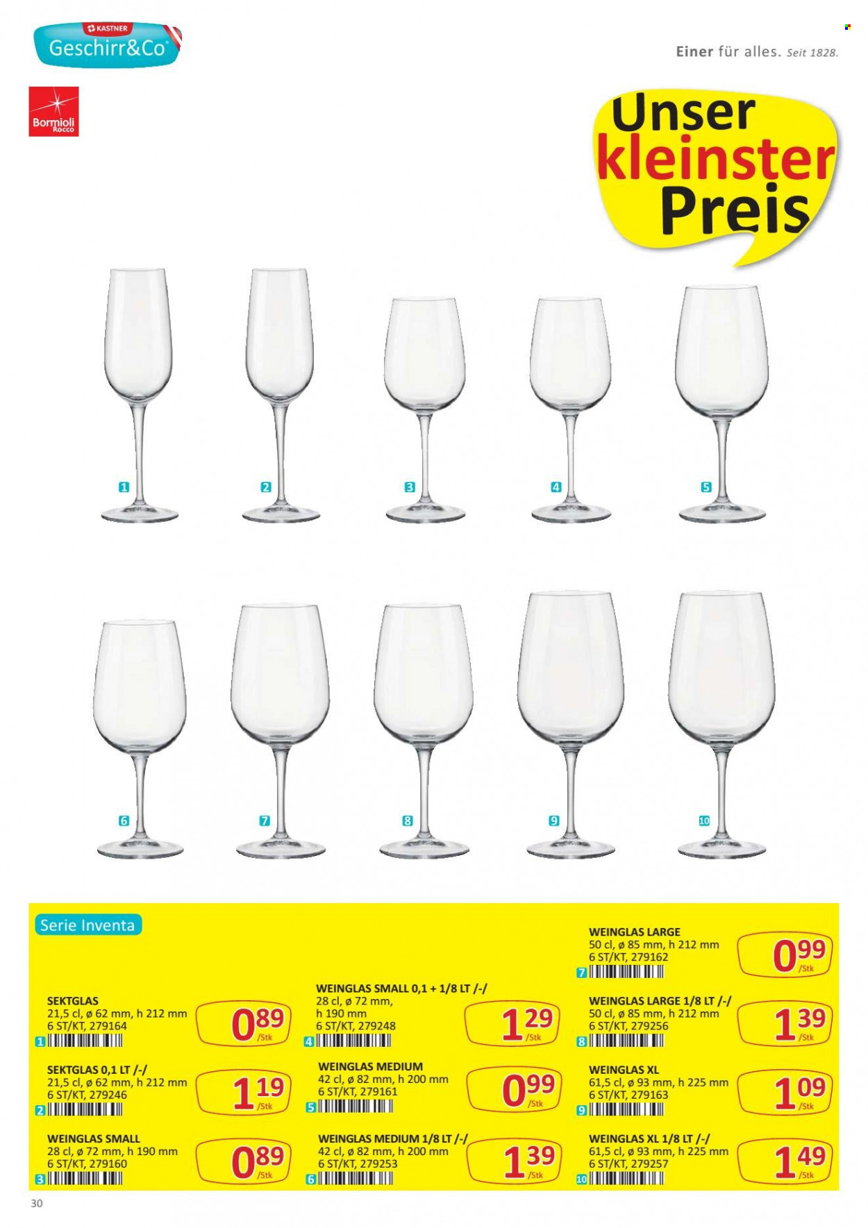 Angebote KASTNER - 22.11.2021 - 4.12.2021. Seite 30