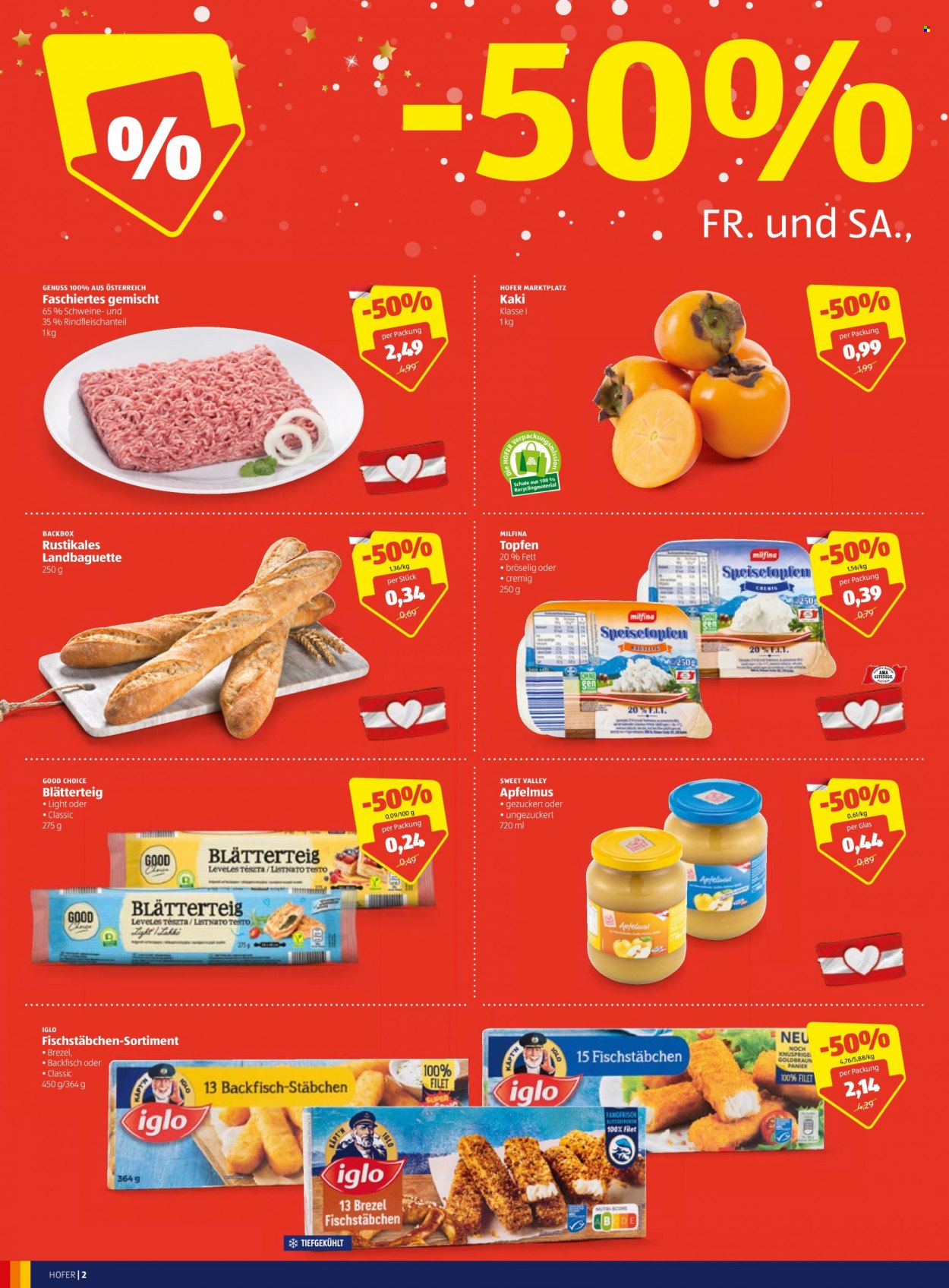 Angebote Hofer - 19.11.2021 - 25.11.2021. Seite 2