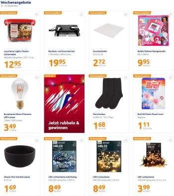 Angebote Action - 17.11.2021 - 23.11.2021.