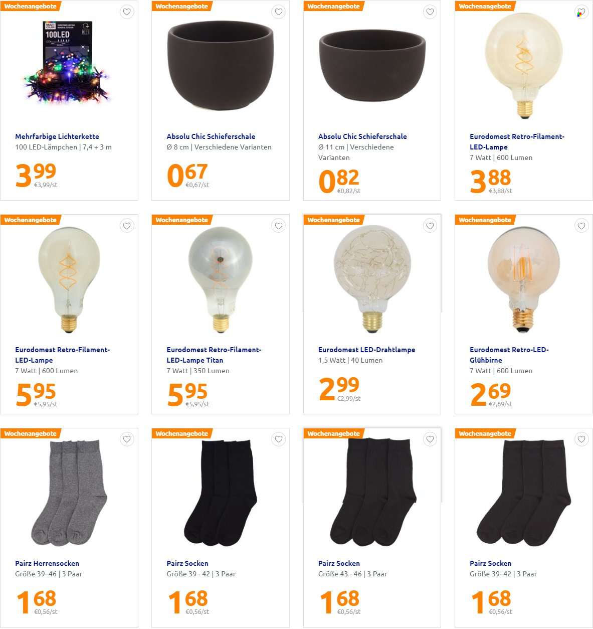 Angebote Action - 17.11.2021 - 23.11.2021. Seite 2