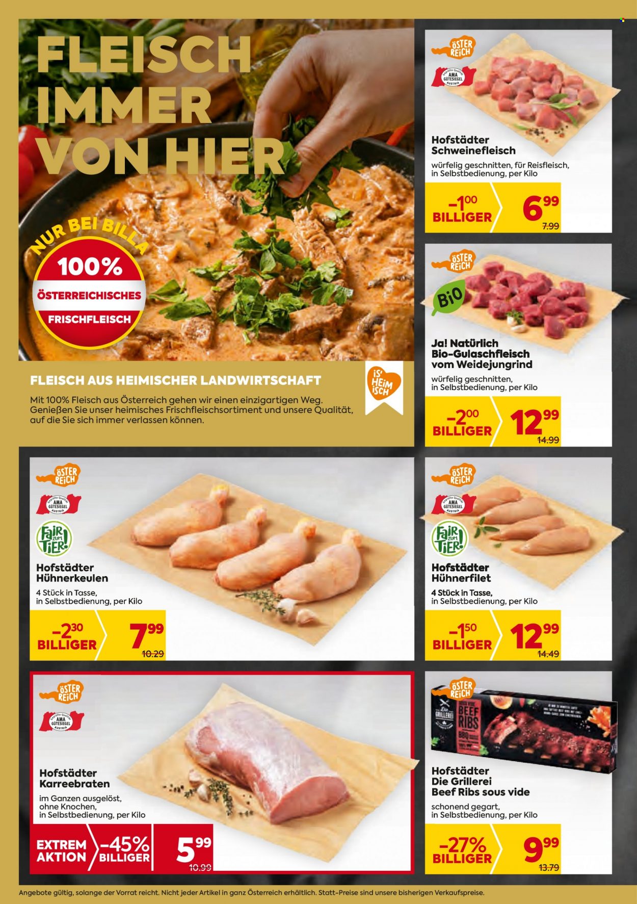 Angebote Billa - 18.11.2021 - 24.11.2021. Seite 8