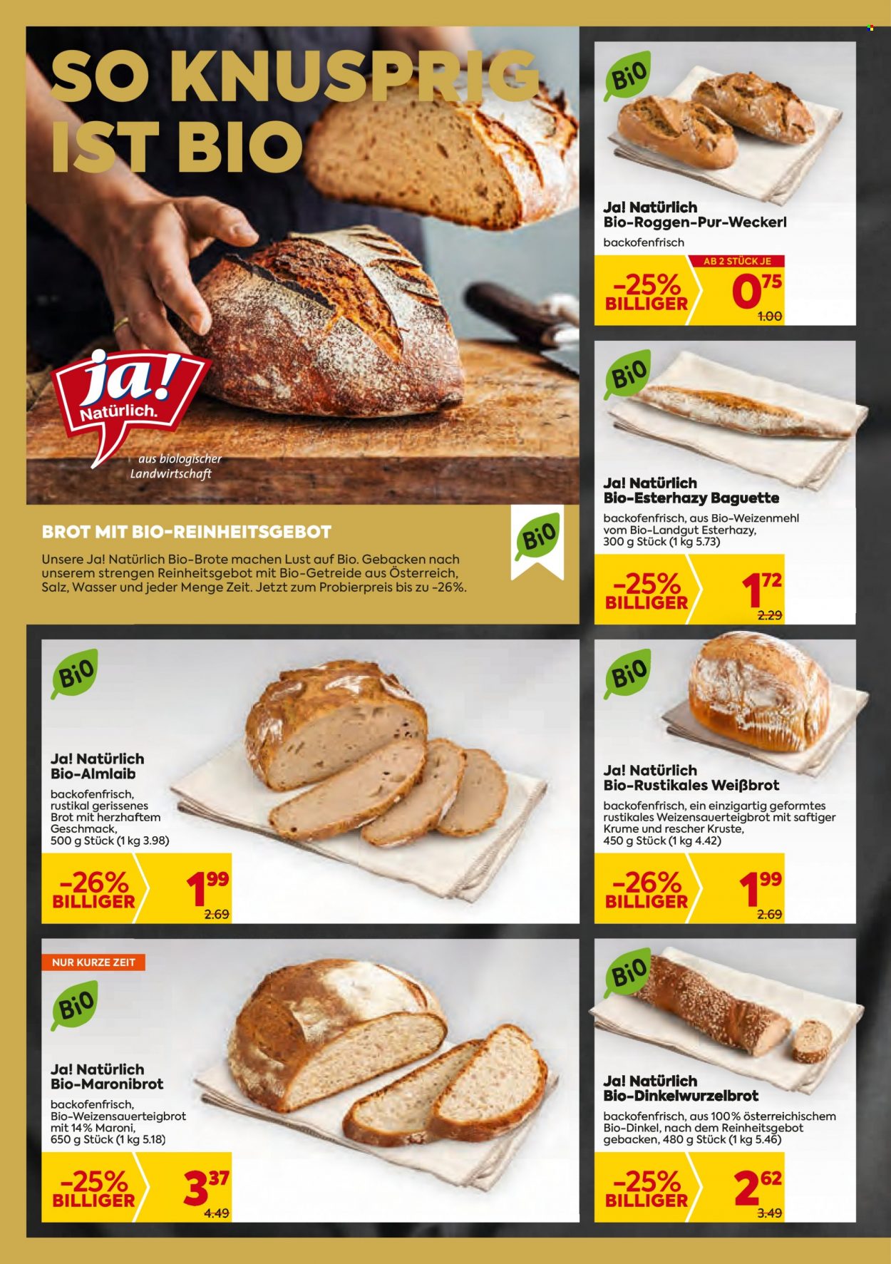 Angebote Billa - 18.11.2021 - 24.11.2021. Seite 10