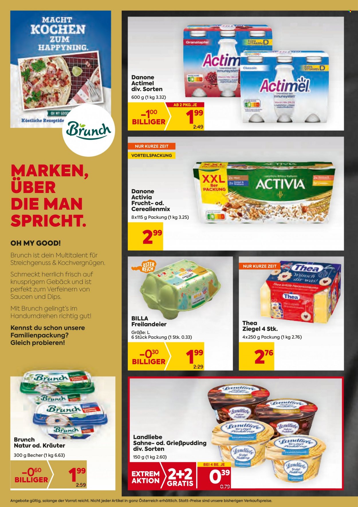 Angebote Billa - 18.11.2021 - 24.11.2021. Seite 12