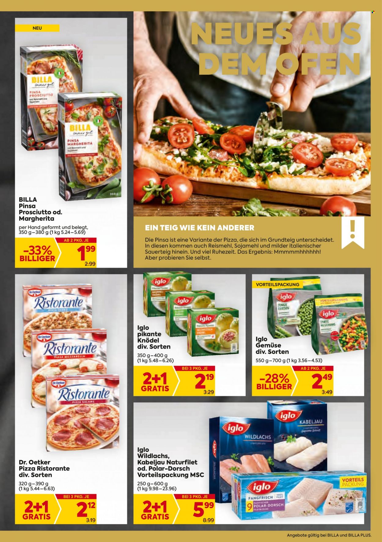 Angebote Billa - 18.11.2021 - 24.11.2021. Seite 17
