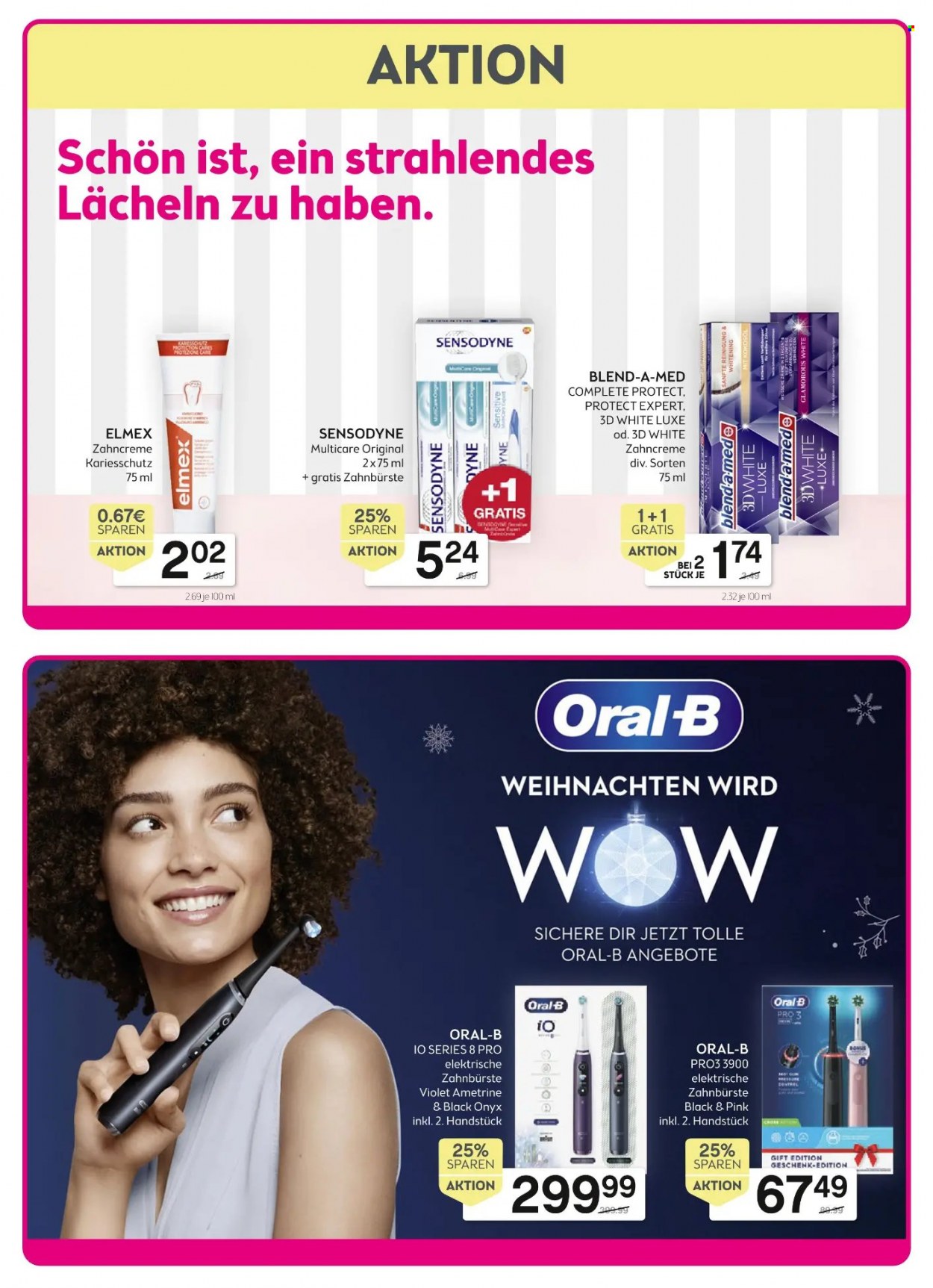 Angebote Bipa - 18.11.2021 - 1.12.2021. Seite 8