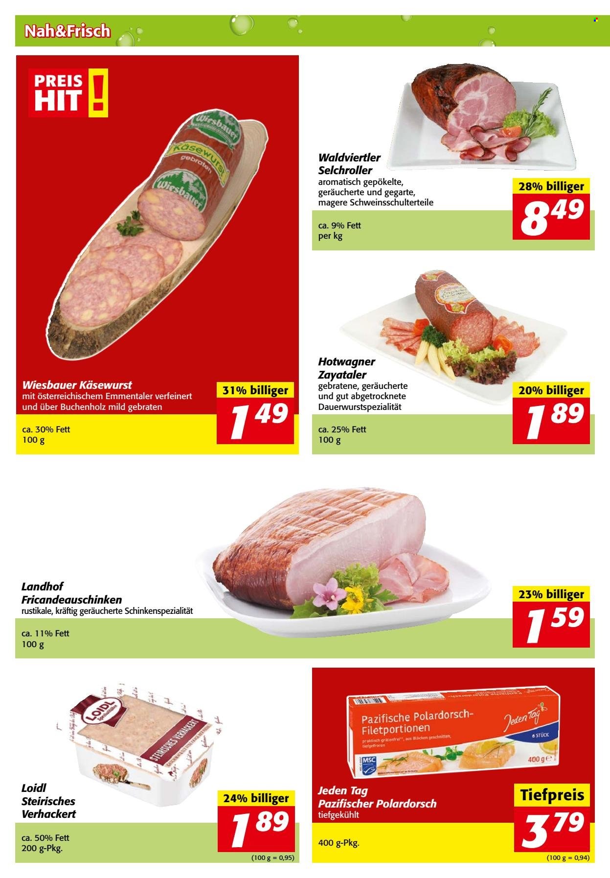 Angebote KASTNER - 24.11.2021 - 30.11.2021. Seite 2