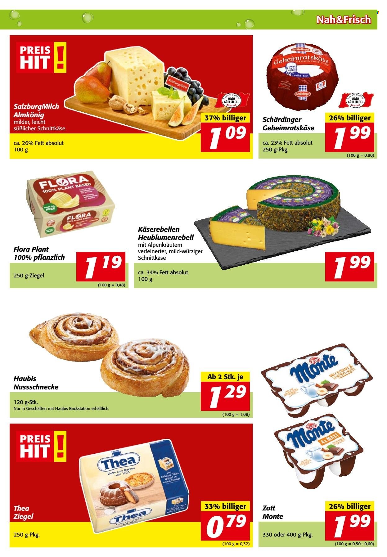 Angebote KASTNER - 24.11.2021 - 30.11.2021. Seite 3