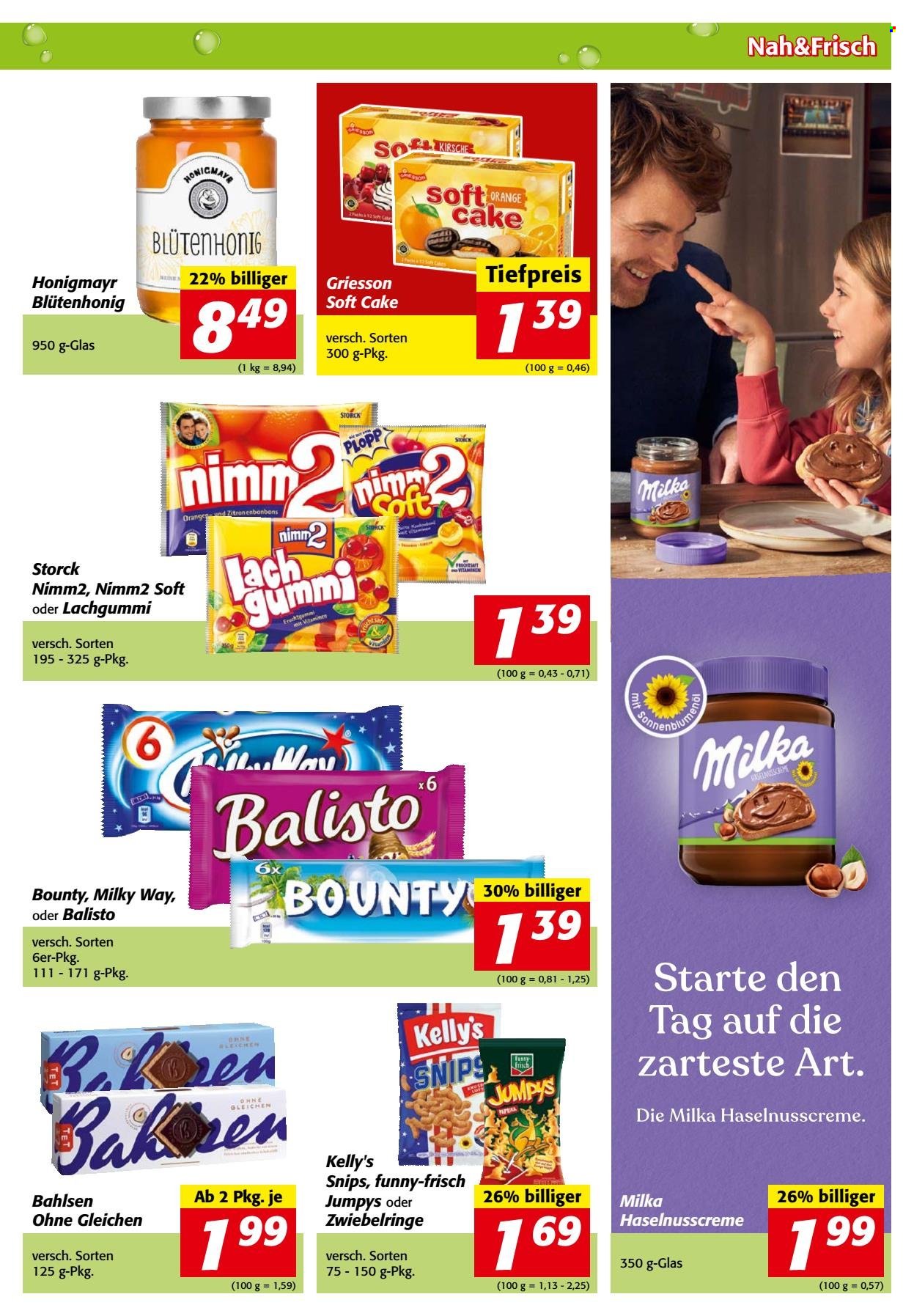 Angebote KASTNER - 24.11.2021 - 30.11.2021. Seite 5