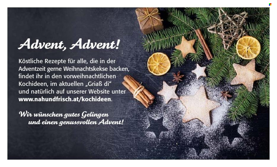 Angebote KASTNER - 24.11.2021 - 7.12.2021. Seite 2