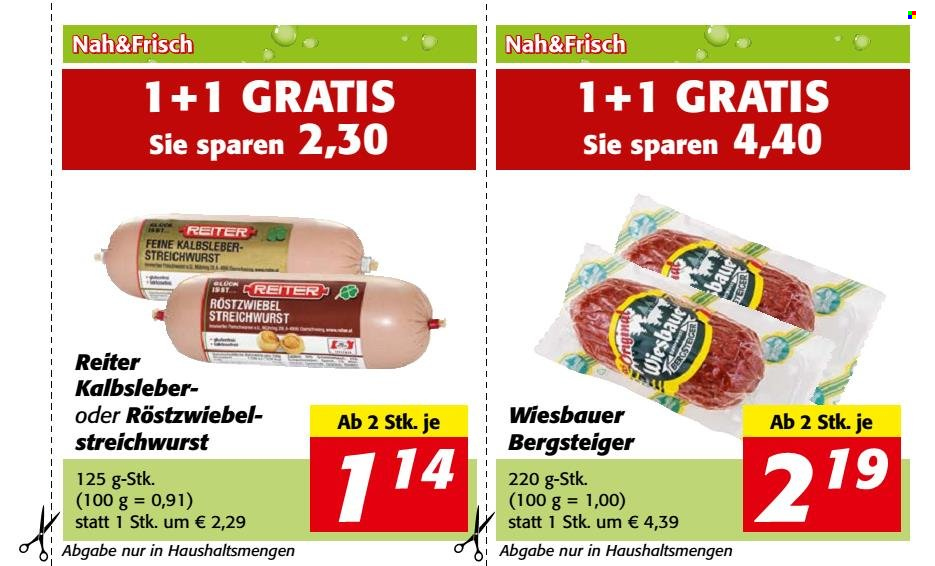 Angebote KASTNER - 24.11.2021 - 7.12.2021. Seite 3
