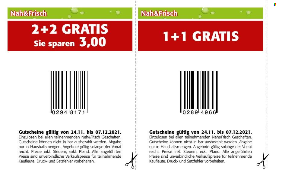Angebote KASTNER - 24.11.2021 - 7.12.2021. Seite 10
