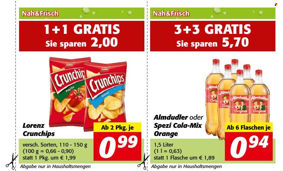 Angebote KASTNER - 24.11.2021 - 7.12.2021. Seite 15